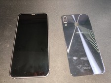 Smartphone Asus ZenFone 5 hs, pour pièces ou à réparer
