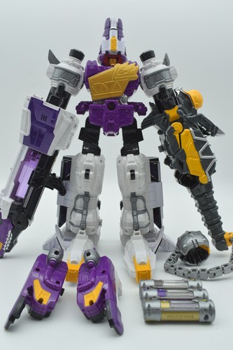 Bandai power rangers - rangers, dino