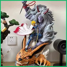 ✅ Figurine Naruto Shippuden