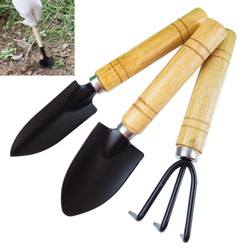 Sets jardinage outillage - ,