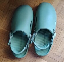 SUPERBE PAIRE DE SANDALES