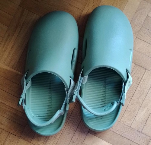 Superbe paire sandales - paire, de
