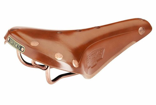 Selle vélo brooks b17 - brooks,