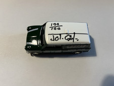 Austin mini van John Cooper