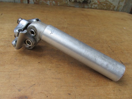 Campagnolo nuovo record - record, ancien