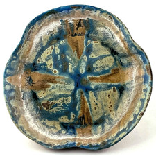 COUPELLE Ancienne Céramique