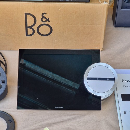 Bang olufsen beosound 5 - bang, &