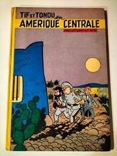 EO FRANCAISE CARTONNEE 1956