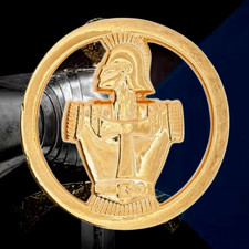 PIN'S TRANSMISSIONS - Insigne