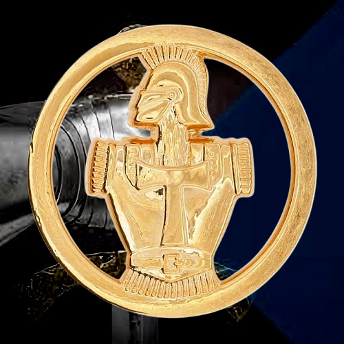 Pin transmissions insigne - pin's,
