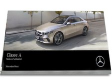 Mercedes Classe A V177