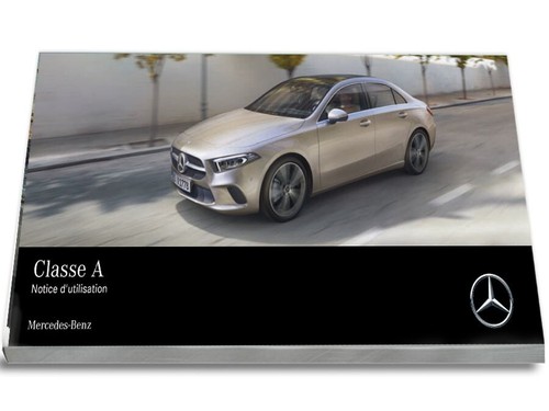 Mercedes classe v177 - classe, a