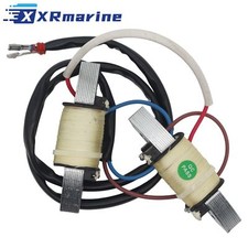 Kit de bobine de charge 66T-85520 pour carter de moteur Yamaha 40 CV E40 40X M