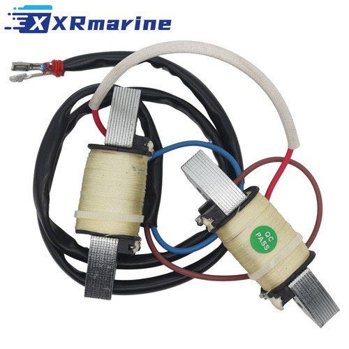 Kit bobine charge - bobine, de
