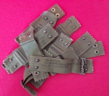 NUQUIERE REGLABLE pour LINER US M-1 US ARMY VIETNAM 1960