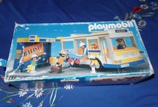 Playmobil - 3782 , City Bus et