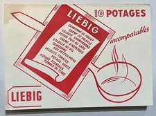 Buvard Pub Publicitaire Ancien