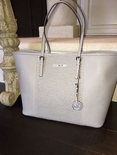 Michael Kors Microstud Center