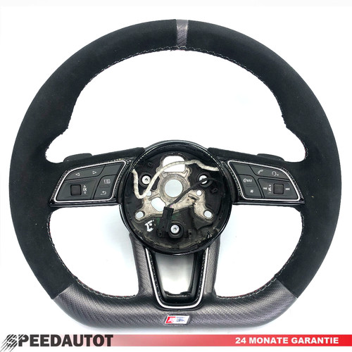 Volant line bord arrondi - volant, À