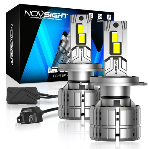 Novsight hb2 9003 - hb2,
