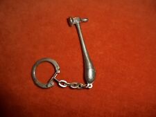 Porte-clés Key ring Joli