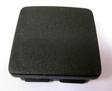 40mm Section Boîte Carré