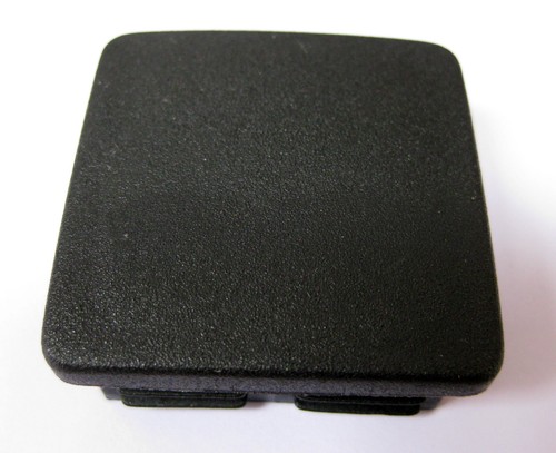 40mm section boîte carré - section,