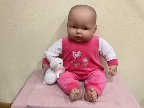 Berenguer babies toys doll - berenguer,