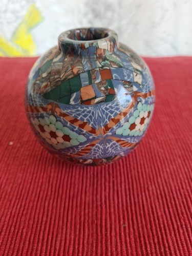 Joli vase boule gerbino - joli,