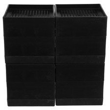  4 Pcs Leve Meuble Lourd