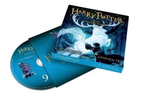 Rowling harry potter - j.k.,