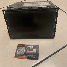 Autoradio d'origine CITROEN