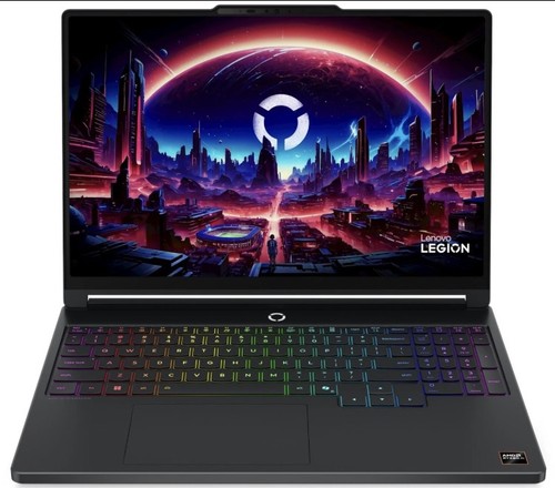 New lenovo legion gaming - legion, 5