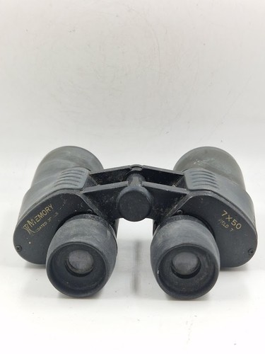 Jumelles champ coated - jumelles, 7