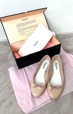 Repetto Cendrillon Baby Pale