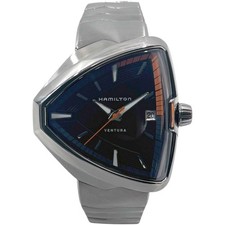 Batterie HAMILTON remplacée