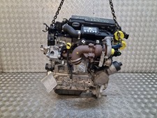 Moteur - Peugeot 206 307