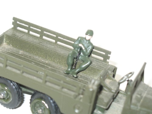 R48 solido starlux soldat - solido,