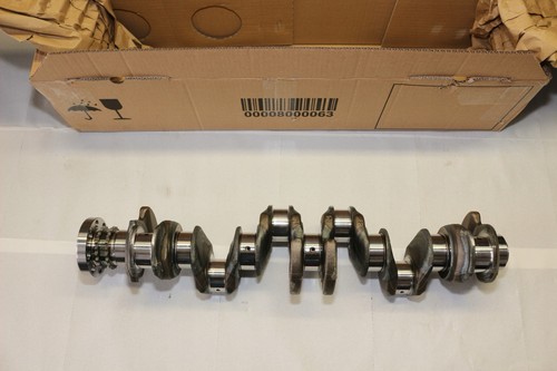 Vilebrequin bmw n57 - vilebrequin,