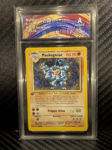Mackogneur 1ere holo 102 - ed,