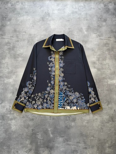 Mmagnifique chemise manche - mmagnifique,
