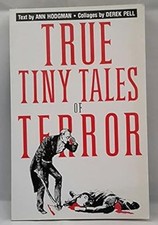 True Tiny Tales of Terror