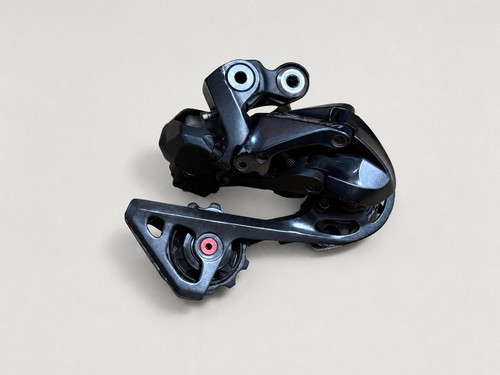 Dérailleur arrière shimano - arrière,
