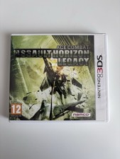 Nintendo 3DS : ACE COMBAT