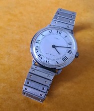 Montre Vintage TIMEX