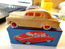 NOREV SIMCA 9 ARONDE