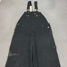Salopette Dickies adulte 36x30