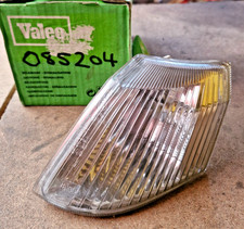 Citroen XM (12/92- ) Front