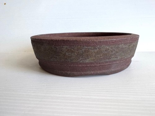 Pot bonsaï japonais - pot, à
