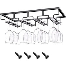 Support à Verre à Vin